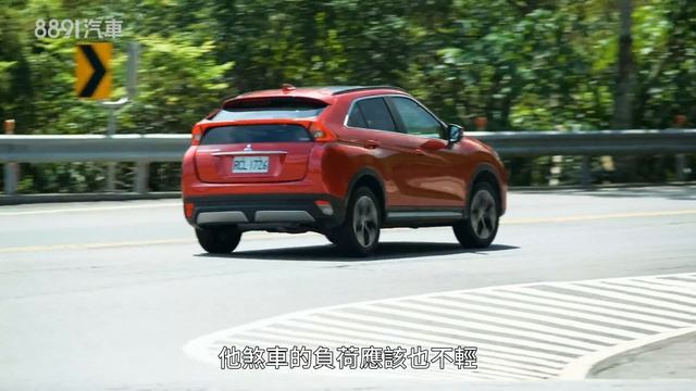 CR-V VS. Eclipse Cross VS. C-HR有大有小有跨界，誰才是最強悍的選擇？｜8891汽車 смотреть онлайн
