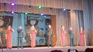 "Русский мир"