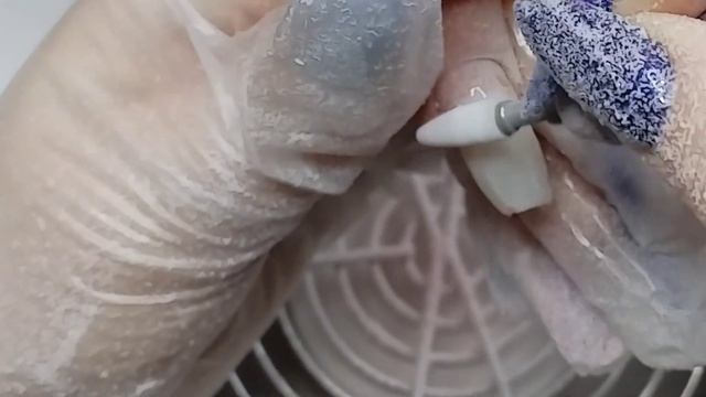 ДВЕ клиентки Экспресс дизайны #nails#сложныеногти#beauty