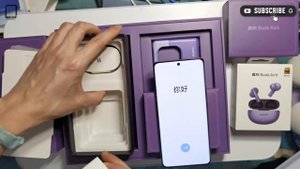 Realme GT Neo6 (Perfect World Limited Edition) | UNBOXING & REVIEW