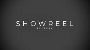 Showreel Ведущего | Алексей Алфёров