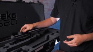 Sako S20 Test & Review