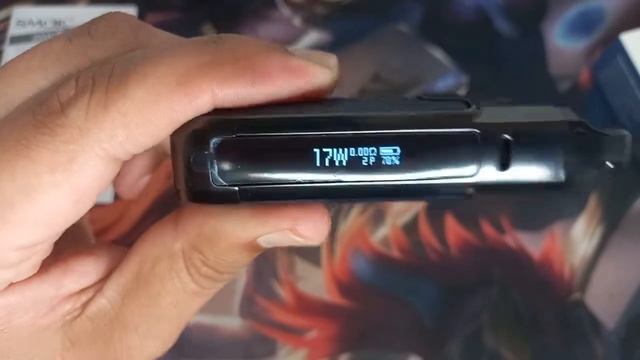 Nord 50w Kit (POD) / Smok смотреть онлайн