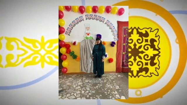 "Тәлімі мол Тәлімгер" Нұраталды ЖББ мектебі.Оспанова Гүлжанат смотреть онлайн