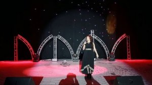 01 Хава Курбанова – «Акушинка»