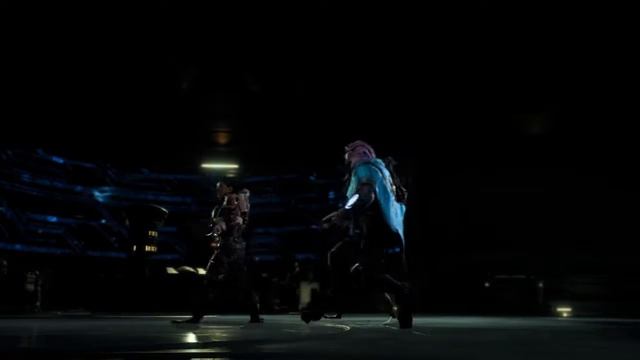 Andromeda again... смотреть онлайн