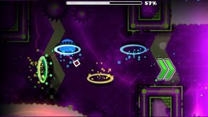 Astralium | Geometry Dash World (Featured Level #009) 100% Complete