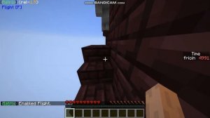 прошел карту Parkour Spiral