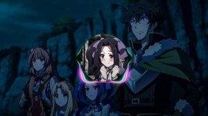 Музыка из аниме Герой Щита - Melty