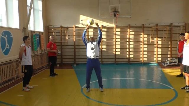 Ильясов Мирас Мейрамұлы. "Мирас" Теміртау көпсалалы колледжі " ЖМ. Дене шынықтыру сабағы смотреть онлайн