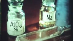 Химия. Школьная программа. Алюминий (1)