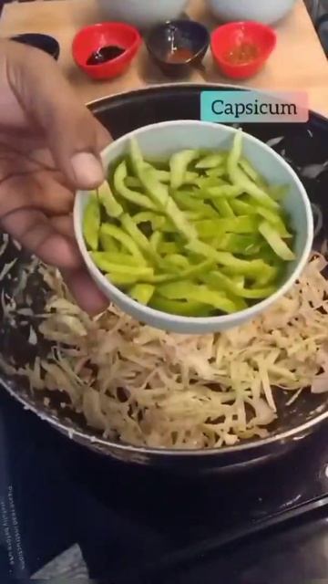 🔥🥡 Schezwan Fried Rice 🔥🥡 | Egg Fried Indo-chines dish | Easy and Tasty смотреть онлайн