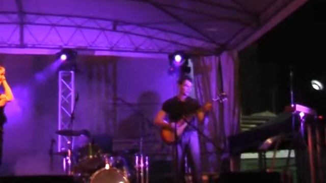 Heartbreaker - Defcon1 - Led Zeppelin Deep Purple Tribute
