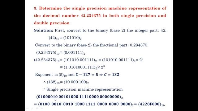NUMERICAL AND STATISTICAL METHODS-SESSION-04