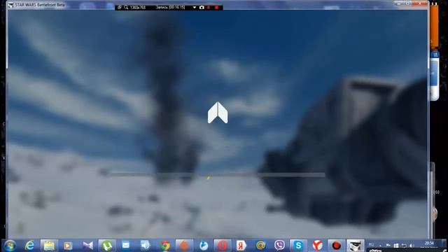 Star Wars Battlefront (Серия 2) смотреть онлайн