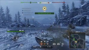World Of Tanks Modern Armor.World Of Tanks Console.Танчик Luchs!