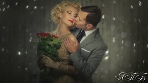 Эдита Пьеха " Я люблю "