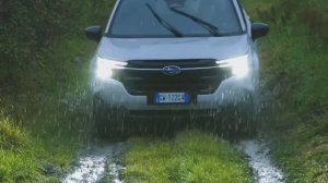 Subaru Forester 2025 - Доживший динозавр или....