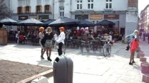 Львов центральный.