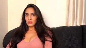 Nora Fatehi/Romantic Night With Arab Step Mom (comedy)