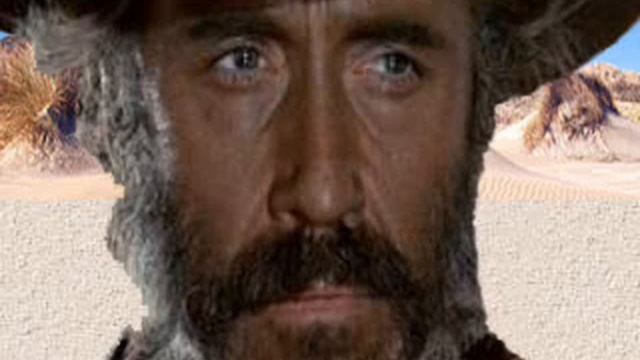 Once Upon A Time In The West смотреть онлайн