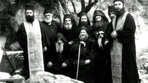 Афонские старцы о Молитве  /Как узнать волю Божью о волнующем вас вопросе