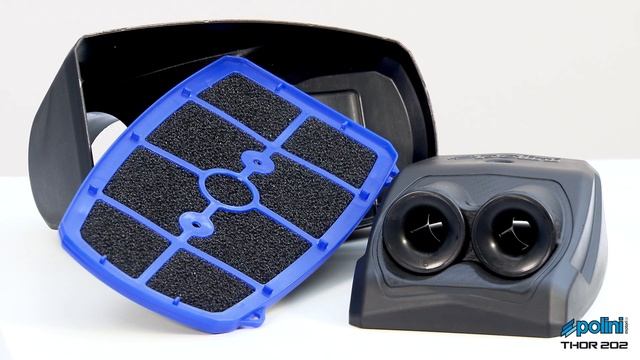 POLINI THOR 202 - ITA смотреть онлайн