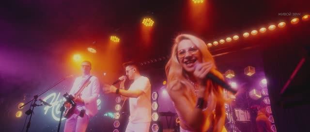 Hitsterz - Live Promo 2025