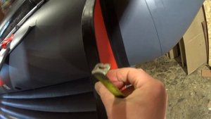 BoatsMan 300 Sport Распаковка и гаражный обзор