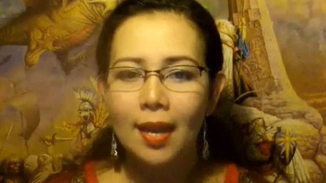 TAROT LESSONS - Ten of Cups, Three of Swords, Seven of Pentacles and the Seven of Swords смотреть онлайн