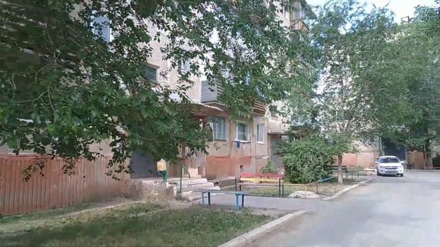 г. Житикара. 1 июля 2022 г. мкр. 6. смотреть онлайн