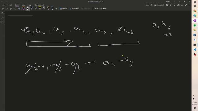 Problem C . Contrast Value |  Codeforces educational round 148 | | Editorial