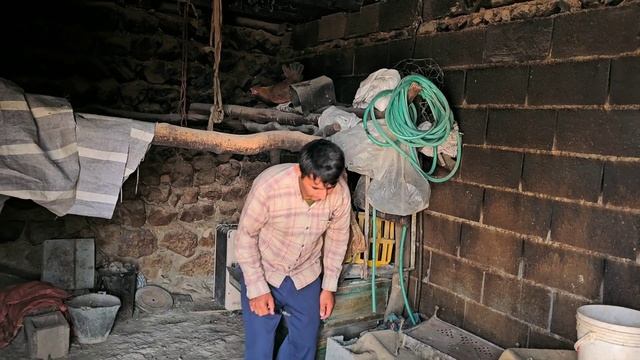 Nomadic Life: The Great Challenge: Mother's effort to return Saghra and uncle's opposition