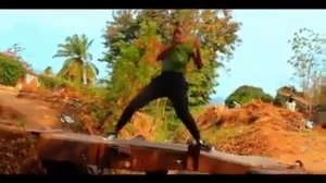 KILL D BEAT IN #DRAGON_HOUSE PENTAGON  DUBSTEP DANCE