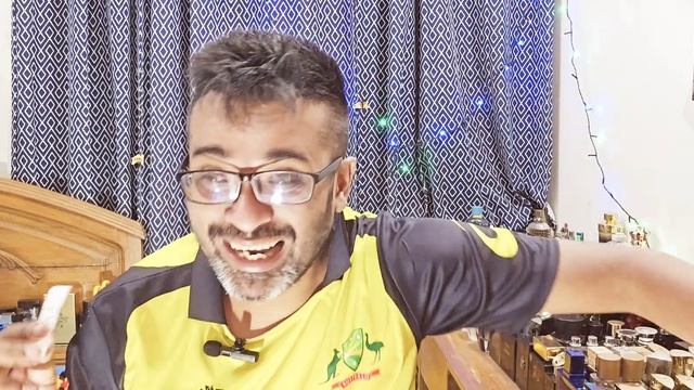 Al-Rehab French Coffee Fragrance Review (Amazing Gourmand) смотреть онлайн