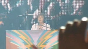 Paul McCartney 14.12.2011 live Moscow Hey Jude