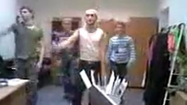 Matrix курск Выход.3gp смотреть онлайн