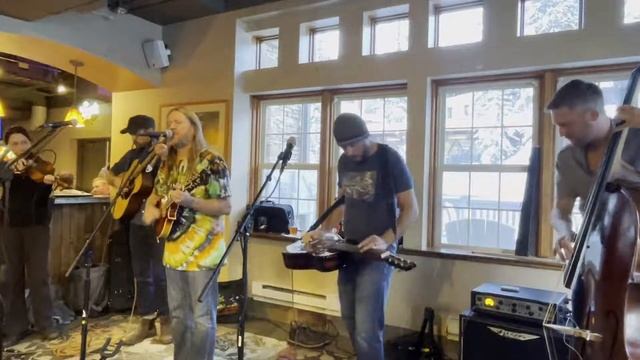 Bertha Grateful Dead