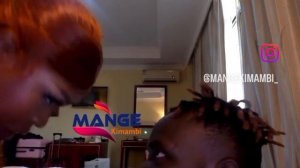 VIDEO YA NGONO YA GIGY MONEY LAAANAA....