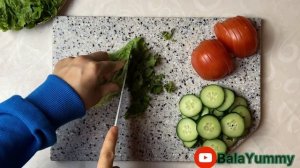 Домашняя ШАУРМА без майонеза! Быстрый ПП-РЕЦЕПТ! Невероятное ВКУСНО!😋