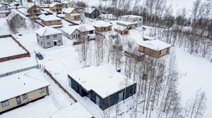 Дом, Каменский сельсовет, Новосибирский район, ул. 1-я (микрорайон Гармония)