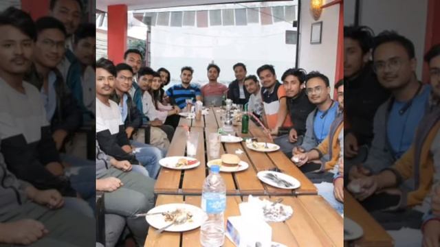 The burger house and crunchy fried chicken jhamel branch смотреть онлайн