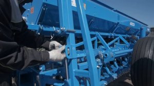 Сеялка VITA СЗ 54А Premium