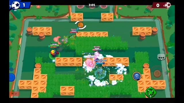 ПУШ 50000 КУБКОВ НА ТВИНКЕ! ЗА ОДИН СЕЗОН! СТРИМ БРАВЛ СТАРС! смотреть онлайн