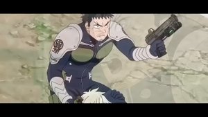 Над ним провели эксперимент, и теперь он бессмертен