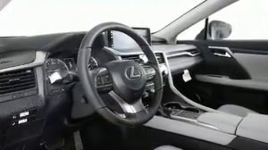 2020 Lexus RX 350  in WINSTON-SALEM, NC 27103