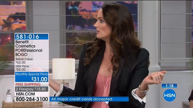 HSN | Weekend in Review 05.14.2018 - 04 AM смотреть онлайн