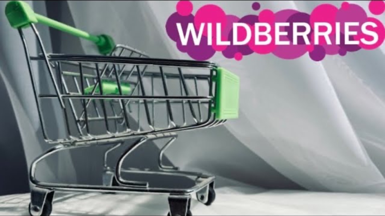 РАСПАКОВКА NAIL ТОВАРОВ С WILDBERRIES 