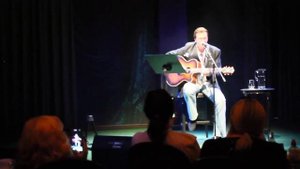 Пастух. Новая песня Игоря Карташёва на стихи Коста Хетагурова. Дом Вахтангова. Владикавказ, 11.02.2