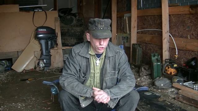 Выживание   Разведение огня, без изврата и сложностей